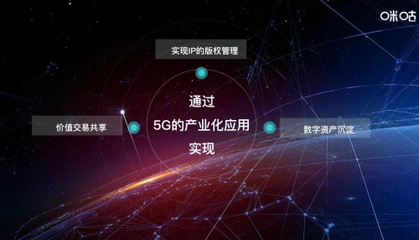 5G賦能，劇本殺新體驗 中國移動咪咕發布超高清互動內容產業聯盟